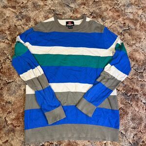Quiksilver Men's multi Sweatshirt